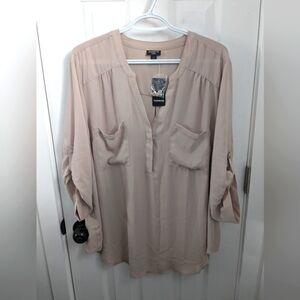 Women's Blouse